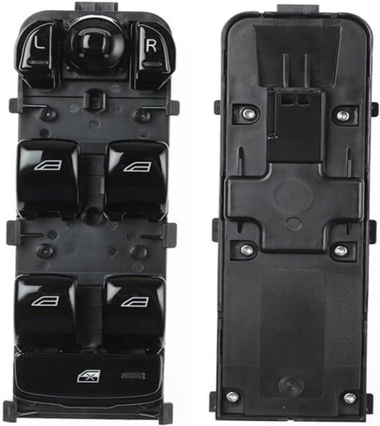 Window Switch Button 31433926 Compatible With Volvo XC90