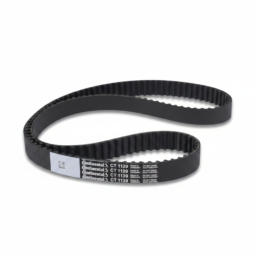 Timing Belt CT1139 03L109119B Compatible With SKODA FABIA II (542) OCTAVIA II (1Z3) | LAURA (CONTINENTAL)