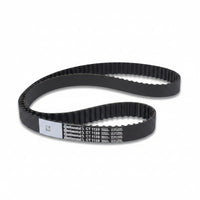 Timing Belt CT1139 03L109119B Compatible With SKODA FABIA II (542) OCTAVIA II (1Z3) | LAURA (CONTINENTAL)