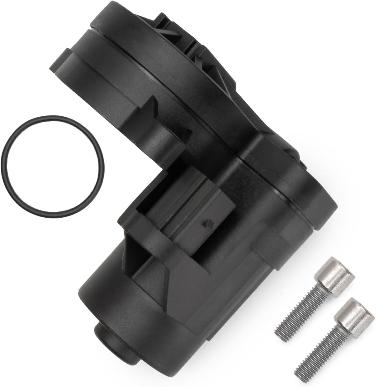 Rear sub-pump motor 3Q0998281A 8V0998281A Compatible With Audi: A3, S3, TT, Q3, RS3 (various years, typically 2015+). Volkswagen: Jetta, Golf, Tiguan, Atlas, Arteon, e-Golf (various years, typically 2015+)