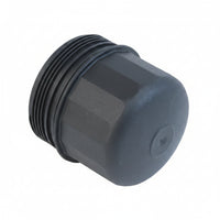 Engine Oil Filter Cap 11427615389 Compatible With BMW F07 G30 G12