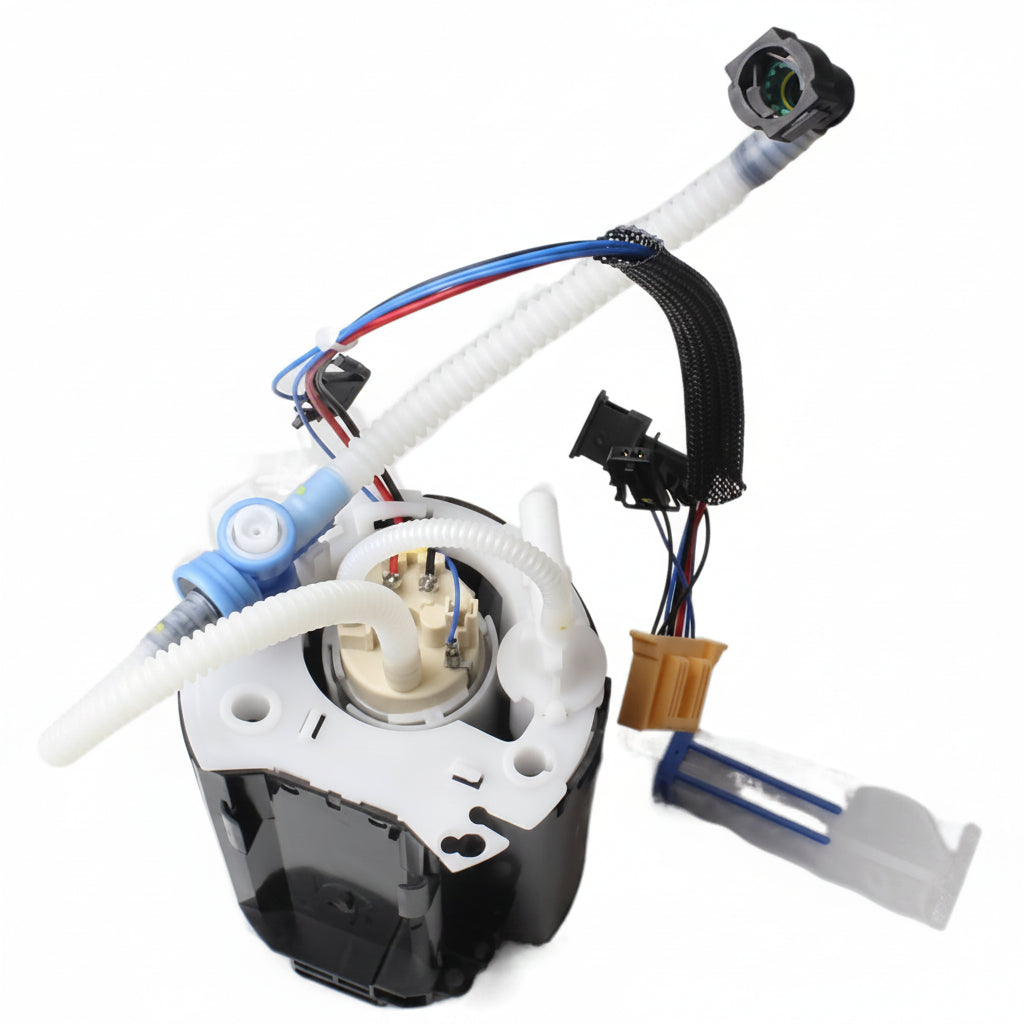Fuel Pump Assembly LR026192 Compatible With Land Rover Range Rover Evoque L538 (2011)(2019)