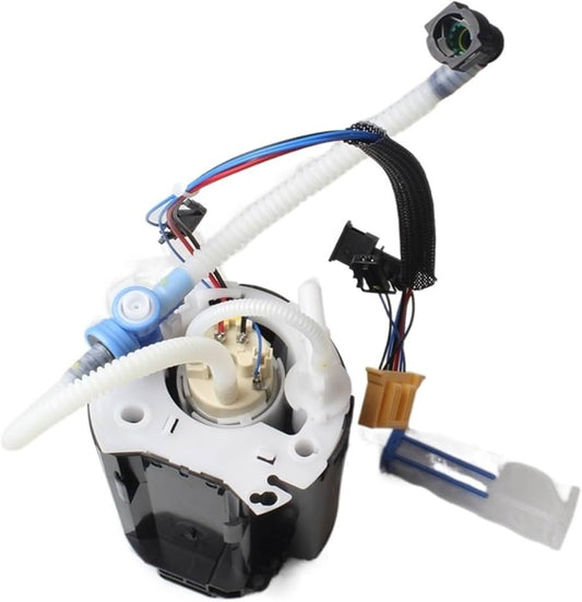 Fuel Pump Assembly LR026192 Compatible With Land Rover Range Rover Evoque L538 (2011)(2019)