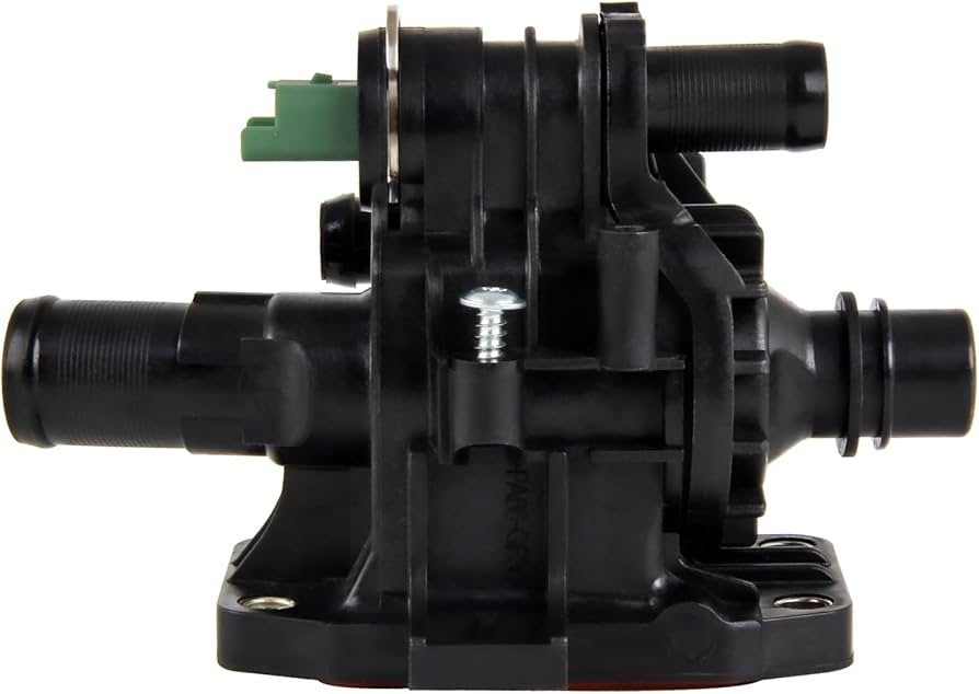 Coolant Thermostat 11517805998 Compatible With MINI Cooper R55 R56