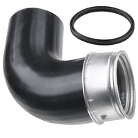 Air Duct 6420908137 6420908437 6420980707 6420982107 6420982307 A6420908137 A6420908437 A6420980707 A6420982107 A6420982307 Compatible With Mercedes Benz S-CLASS W222 V222 X222