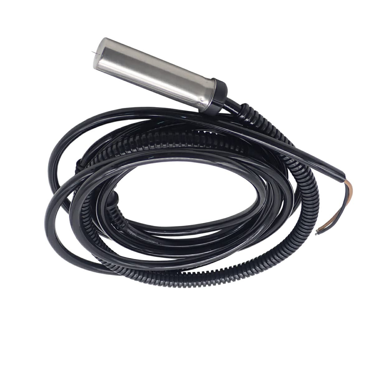 Right Rear ABS Wheel Speed Sensor 4635401217 Compatible With Mercedes Benz G55 G63 G500