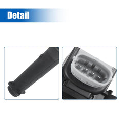 Uxcell Car Ignition Coil 30713417 8677837 Compitable With Volvo S40 (2004-16)