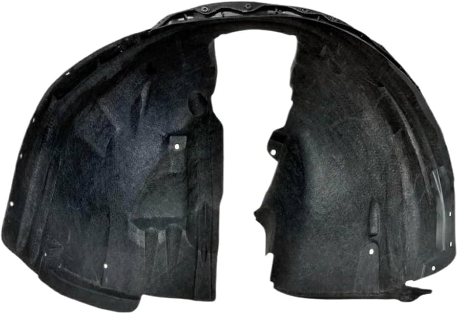 Front Inner Lining Left 31407824 Right 31407825 Compatible With VOLVO XC60 [2009-2017]