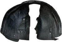 Front Inner Lining Left 31407824 Right 31407825 Compatible With VOLVO XC60 [2009-2017]