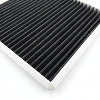 Air Filter 6398350247 Compatible With Mercedes Benz W639