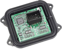 Adaptive Headlight Control Unit Module 63117182396 63117295702 Compatible With BMW E46 E90 E66 E60