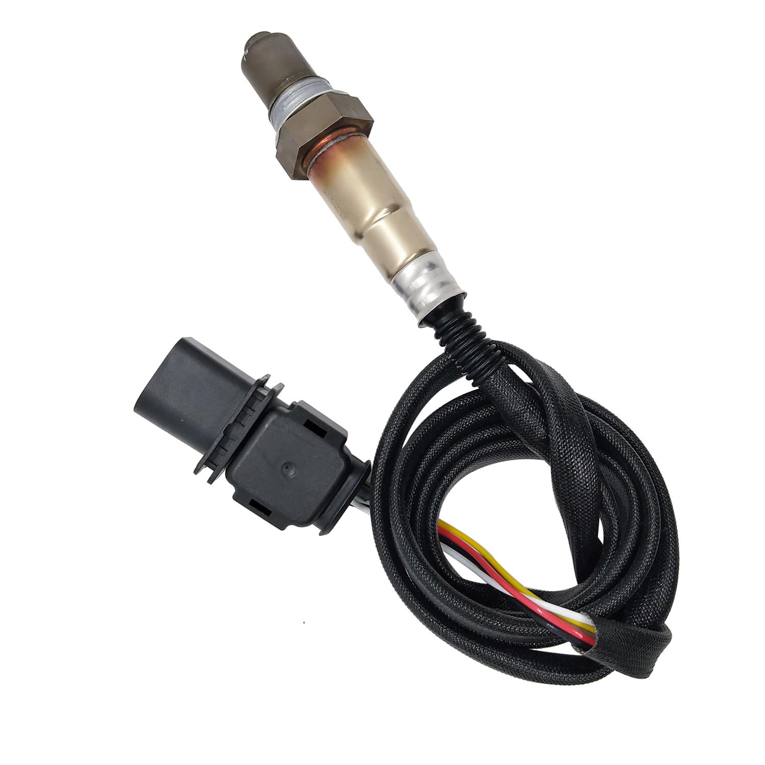 Oxygen Sensor 11787569968 Compatible With BMW N46