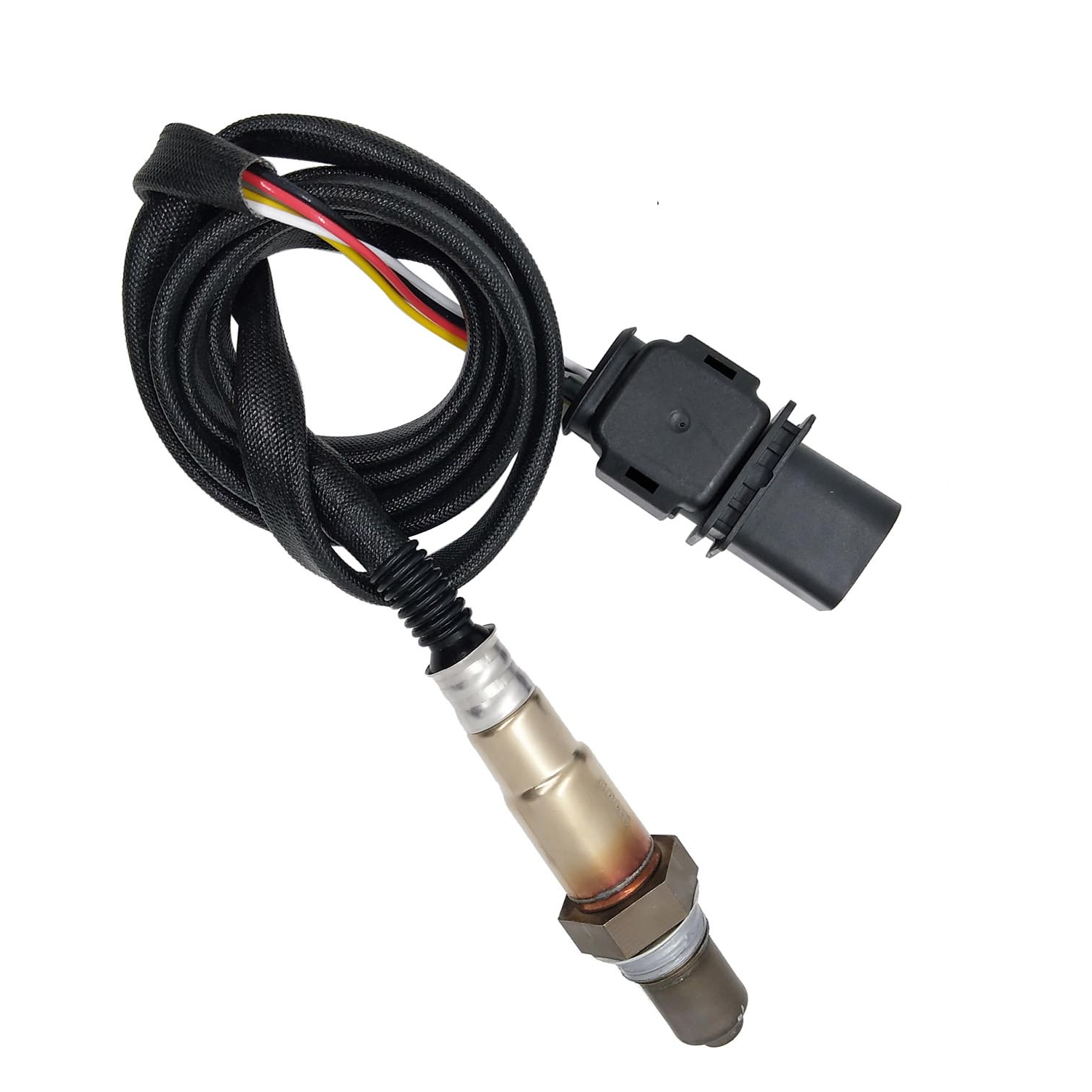 Oxygen Sensor 11787569968 Compatible With BMW N46