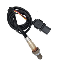 Oxygen Sensor 11787569968 Compatible With BMW N46