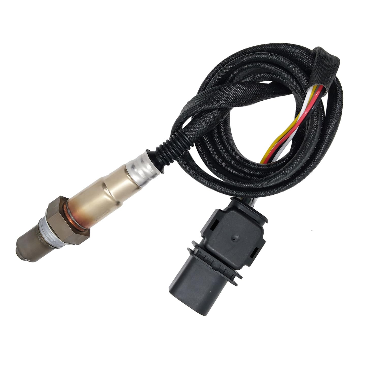 Oxygen Sensor 11787569968 Compatible With BMW N46