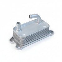 Oil Cooler 31201909 Compatible With Volvo S40