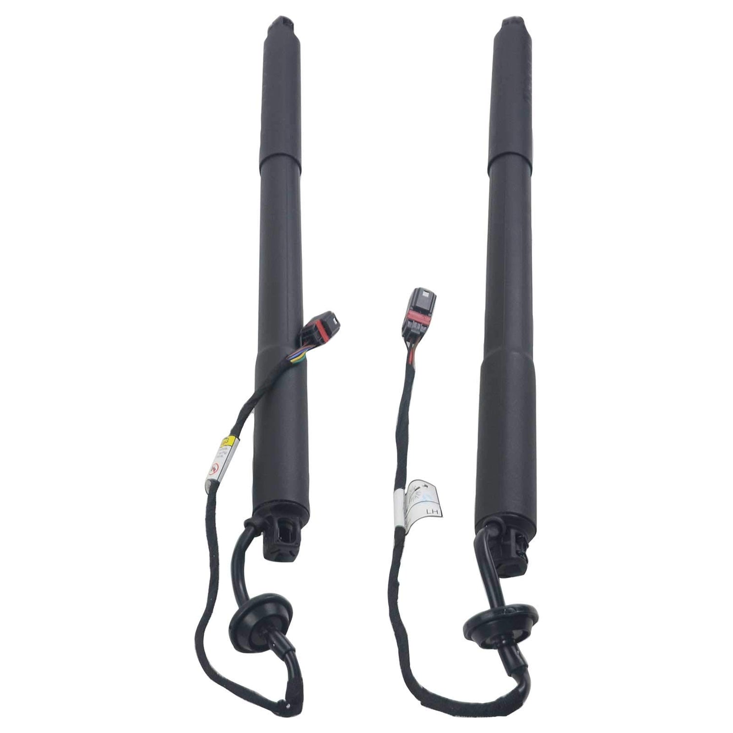 Electric Dickey Shocker Left 31386705 Right 31386706  31298576 31479627 31352185  Compatible With VOLVO XC60 I SUV (156)
