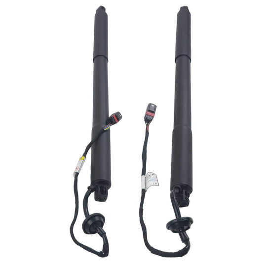 Electric Dickey Shocker Left 31386705 Right 31386706  31298576 31479627 31352185  Compatible With VOLVO XC60 I SUV (156)