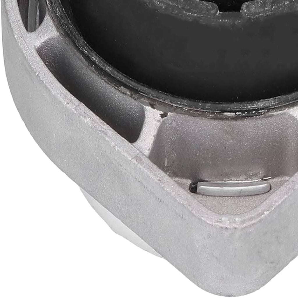 Engine Mount Set Left 22113400335 22113421295 Compatible With BMW X3 E83