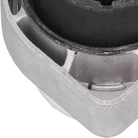 Engine Mount Set Left 22113400335 22113421295 Compatible With BMW X3 E83