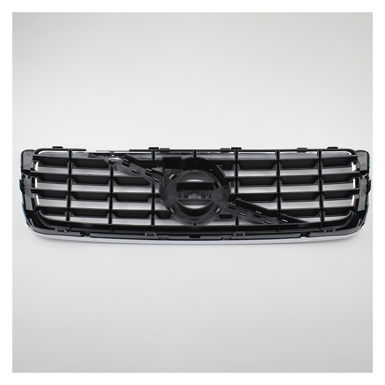 Show Grill 30796023 Compatible With Volvo S80 (2007-16)