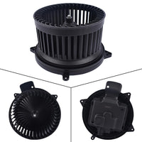 Blower Motor 1648350007 Compatible With Mercedes Benz W166