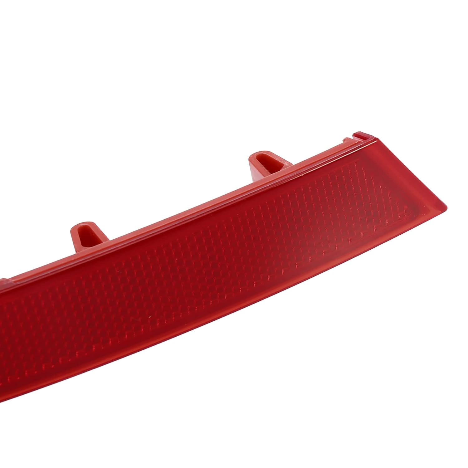 Rear Bumper Reflector Left 63147419927 & Right 63147419928 Compatible With  BMW X3 G01 (2018-2021) Tag No.75