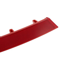 Rear Bumper Reflector Left 63147419927 & Right 63147419928 Compatible With  BMW X3 G01 (2018-2021) Tag No.75