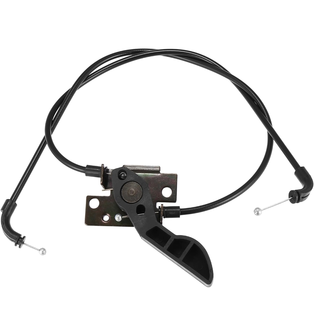 e Cable 51237183765 Compatible With BMW 5 Series 7 Series F10 F18 (2010-17)
