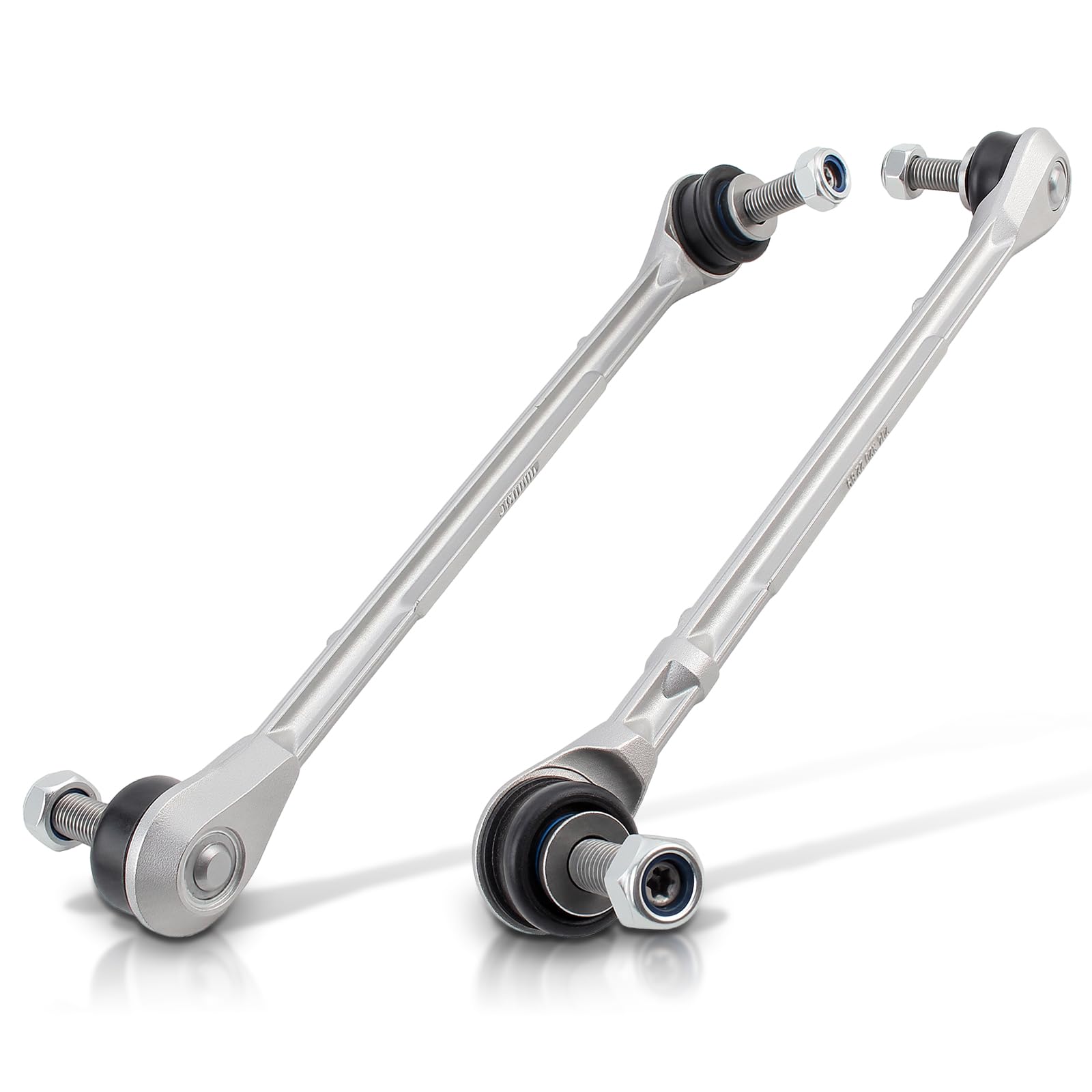 Front balance rod ball head Left 2043200789 A2043200789 Right 2043202289  Compatible With Mercedes-Benz X204 & GLK