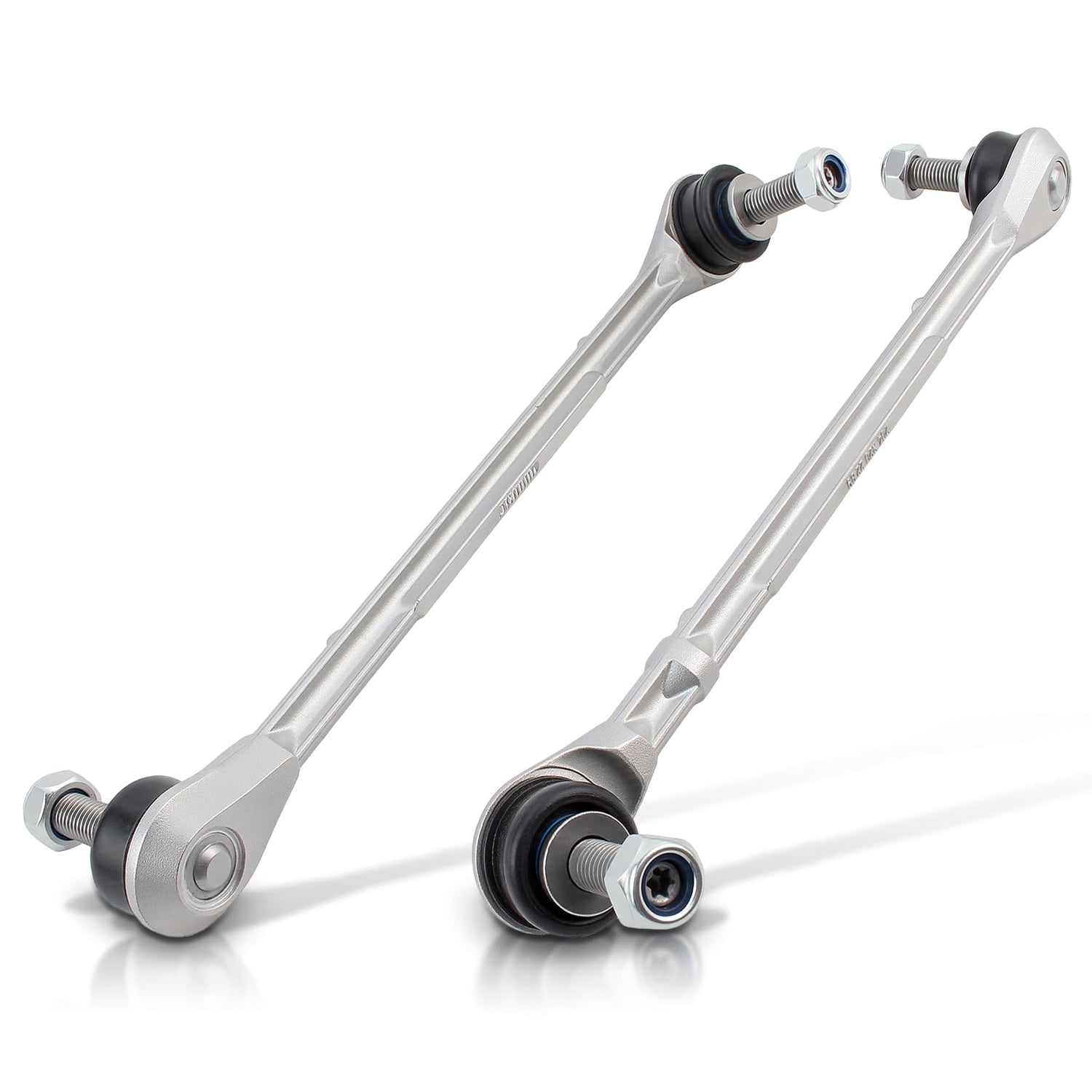 Front balance rod ball head Left 2043200789 A2043200789 Right 2043202289  Compatible With Mercedes-Benz X204 & GLK