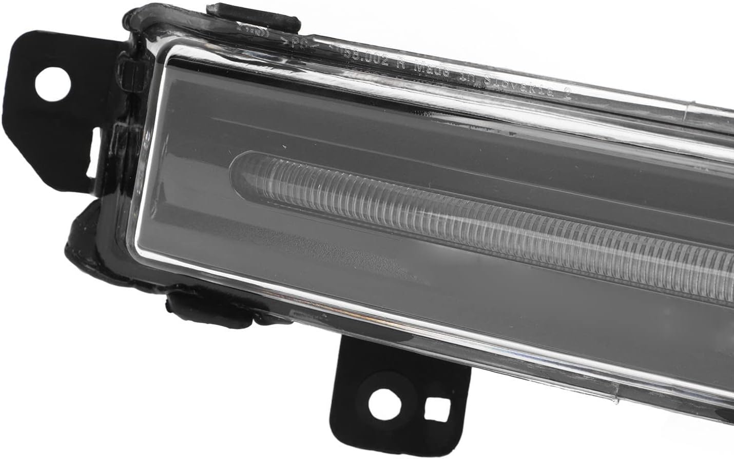Fog Lamp Right LR098340 & Left LR098343 LR142091 Compatible With Land Rover Range Rover Sport - L494 & Land Rover Range Rover Vogue - L405 (2018-2022) Tag No.10