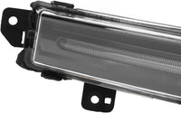 Fog Lamp Right LR098340 & Left LR098343 LR142091 Compatible With Land Rover Range Rover Sport - L494 & Land Rover Range Rover Vogue - L405 (2018-2022) Tag No.10