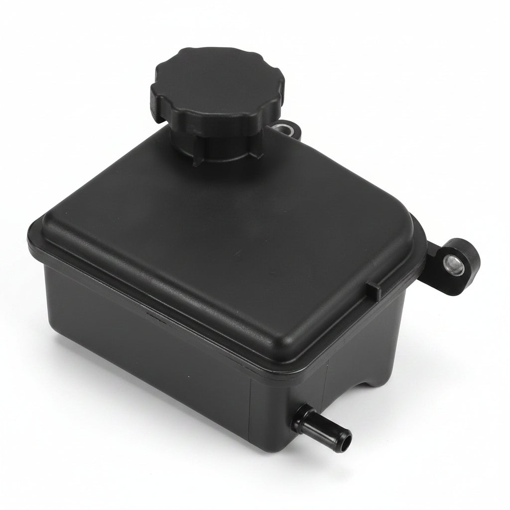 Power Oil Can 0004602983 Compatible With Mercedes Benz W212 W204