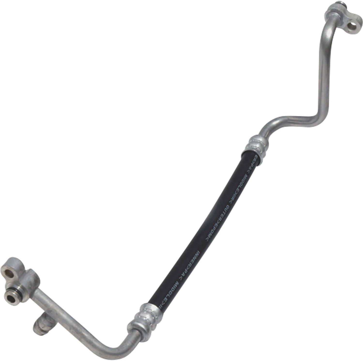 Air conditioning pipe 64539201926 Compatible With BMW F02 / F07 / 780