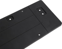 FRONT LICENSE BOARD 51132756949 Compatible With MINI COOPER R56