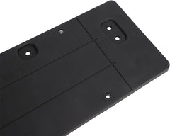 FRONT LICENSE BOARD 51132756949 Compatible With MINI COOPER R56