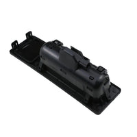 BMW 5 Series F10 Dicky Switch Without Hole 51247368752 51247240829 51247463161 51244866141  Compatible with 2 Coupe F22 F87, 3 F30 F80, 3 Gran Turismo F34, 4 Coupe F32 F82, 5 Series F10, X1 F48, X3 F25 , X5 F15 F85, X6 F16 F86 Tag-SW-70