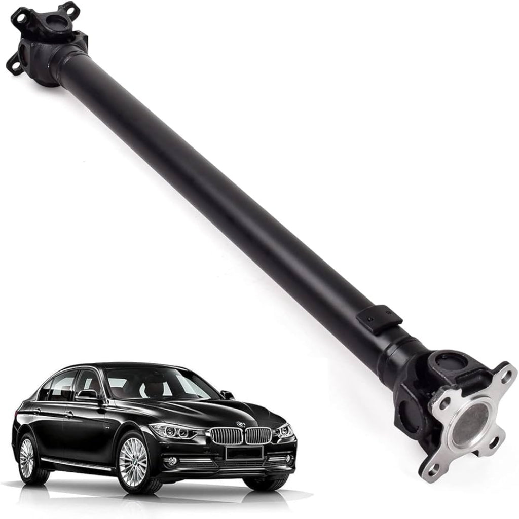 Front Driveshaft (Prop shaft) Assembly 26207529294 26207620520 26207629987 26208628042 26209488491 Compatible With BMW E84 E90