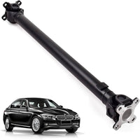 Front Driveshaft (Prop shaft) Assembly 26207529294 26207620520 26207629987 26208628042 26209488491 Compatible With BMW E84 E90