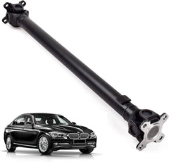Front Driveshaft (Prop shaft) Assembly 26207529294 26207620520 26207629987 26208628042 26209488491 Compatible With BMW E84 E90