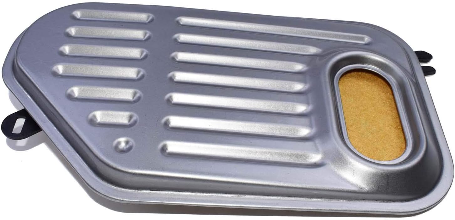 Transmission Filter 24341423376 Compatible With BMW M54