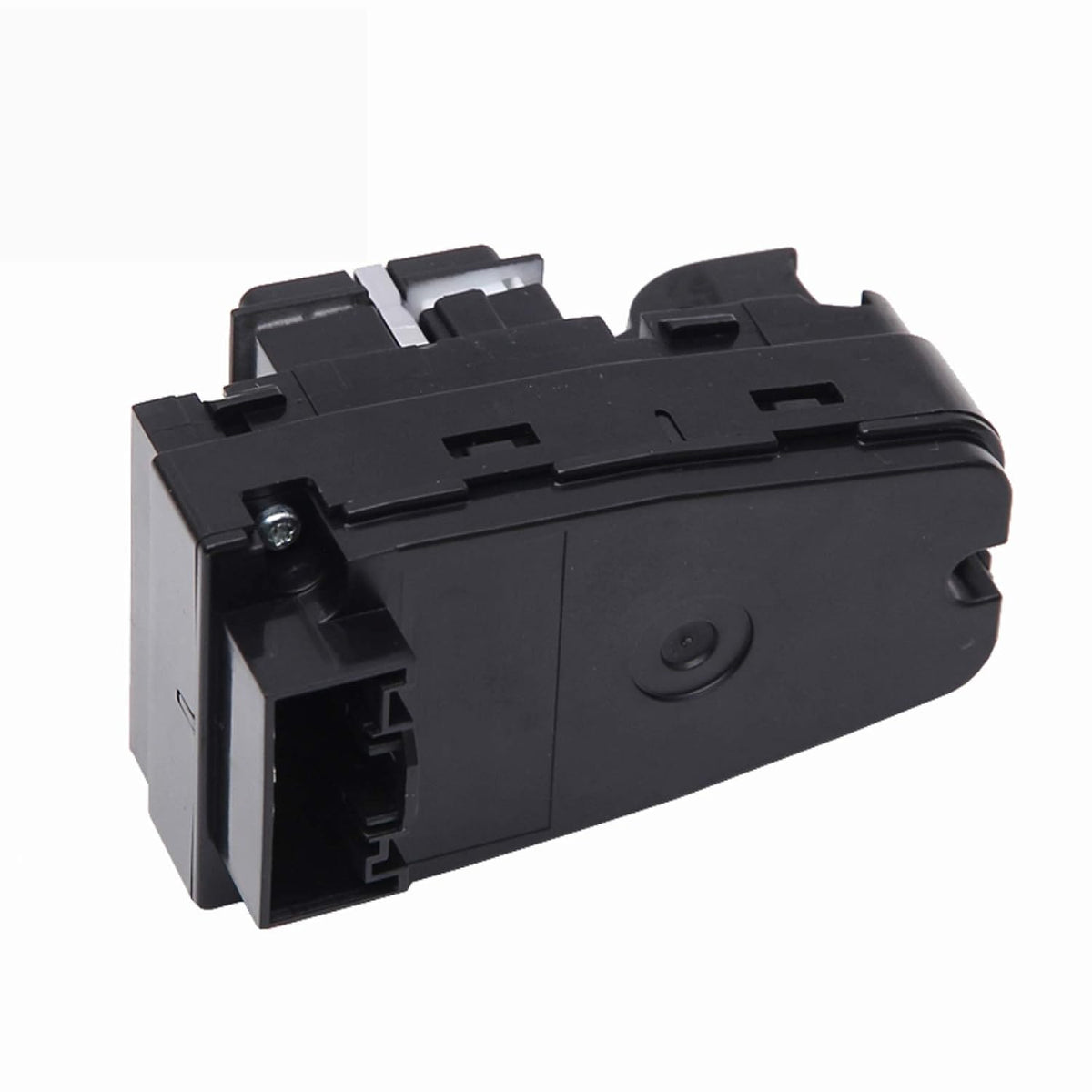 BMW 7 Series F02 & 5 Series F10 /F07/F06/  8 Pin Window Black Switch Compatible with F01/F02/F03/F04/F10/F12/F13 61319352183 61319204862 61319195269 Tag-SW-20