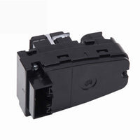 BMW 7 Series F02 & 5 Series F10 /F07/F06/  8 Pin Window Black Switch Compatible with F01/F02/F03/F04/F10/F12/F13 61319352183 61319204862 61319195269 Tag-SW-20