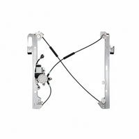 Front Right Window Regulator 51337434790 Compatible With BMW For X1 F49