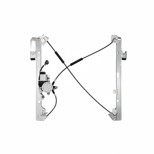 Front Right Window Regulator 51337434790 Compatible With BMW For X1 F49