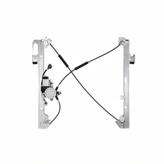 Front Right Window Regulator 51337434790 Compatible With BMW For X1 F49
