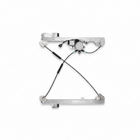 Front Right Window Regulator 51337434790 Compatible With BMW For X1 F49