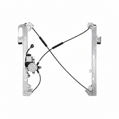 Front Left Window Regulator 51337434789 Compatible With BMW For X1 F49