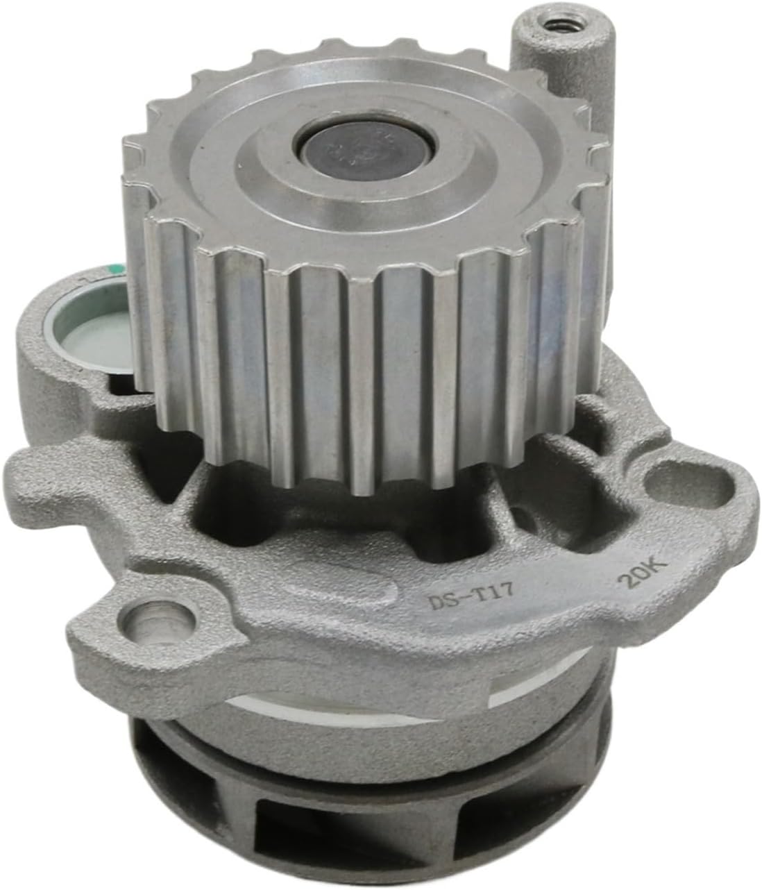 Water Pump WP6005 038121011 Compatible With SKODA OCTAVIA I (1U2) OCTAVIA I Combi (1U5) (CONTINENTAL)